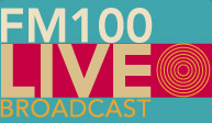 FM100 LIVE CMU