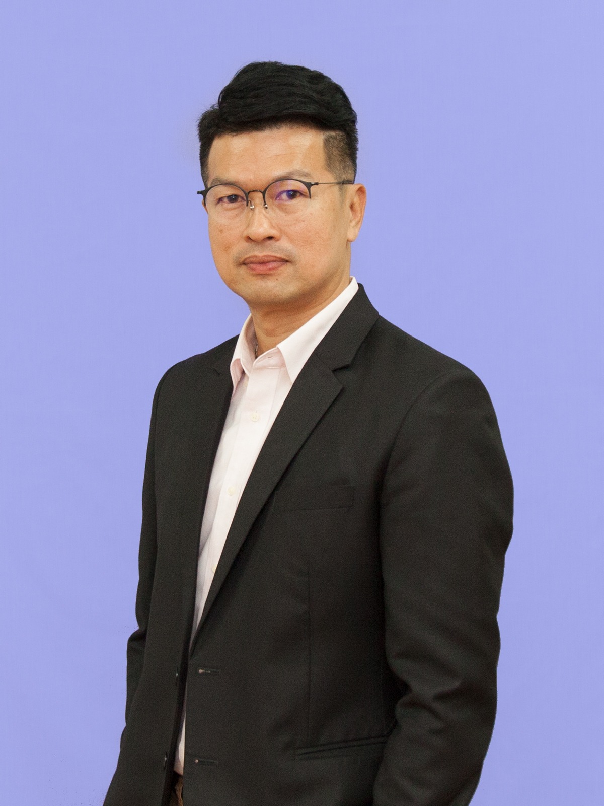 Assistant Professor Dr.Chainarong Luengvilai