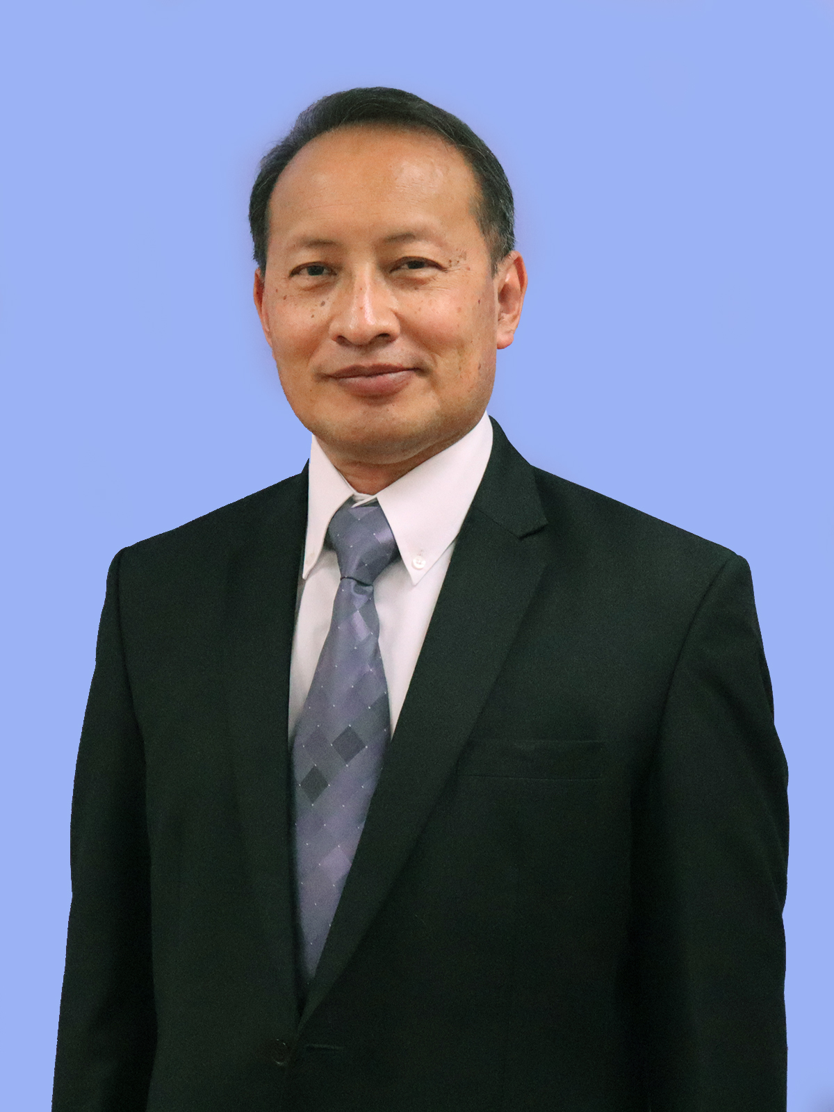 Associate Professor Chatree Rueangdetnarong	