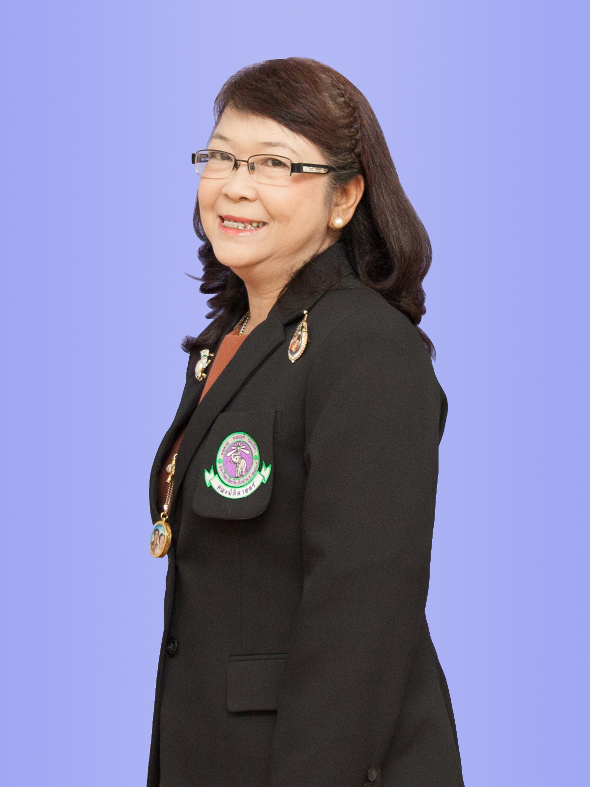 Assistant Professor
Chayamarnie Bhiriyawanit Assistant Professor
Chayamarnie Bhiriyawanit