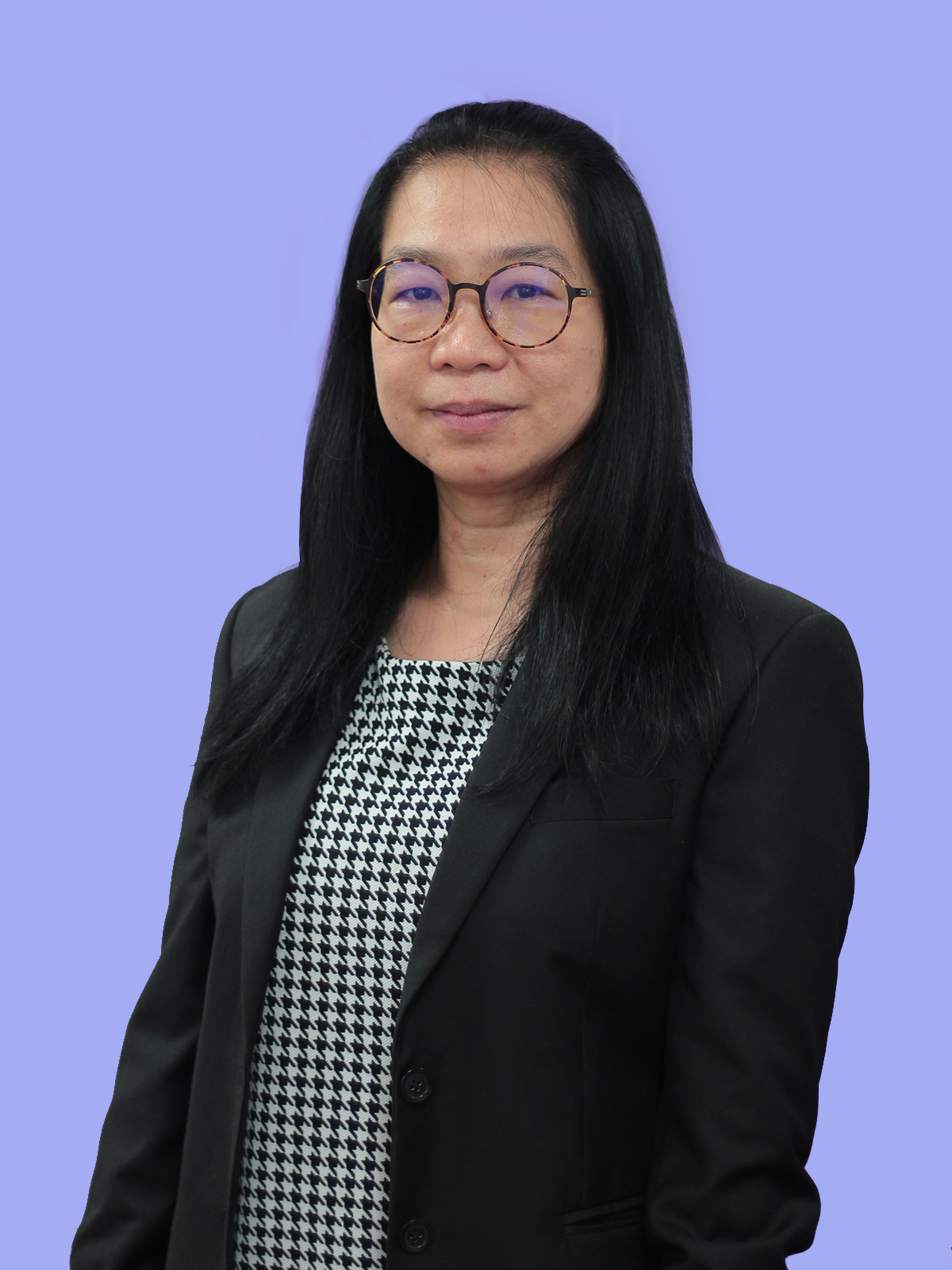 Assistant Professor 
 Dr.Darunee Paisanpanichkul
Associate Dean 