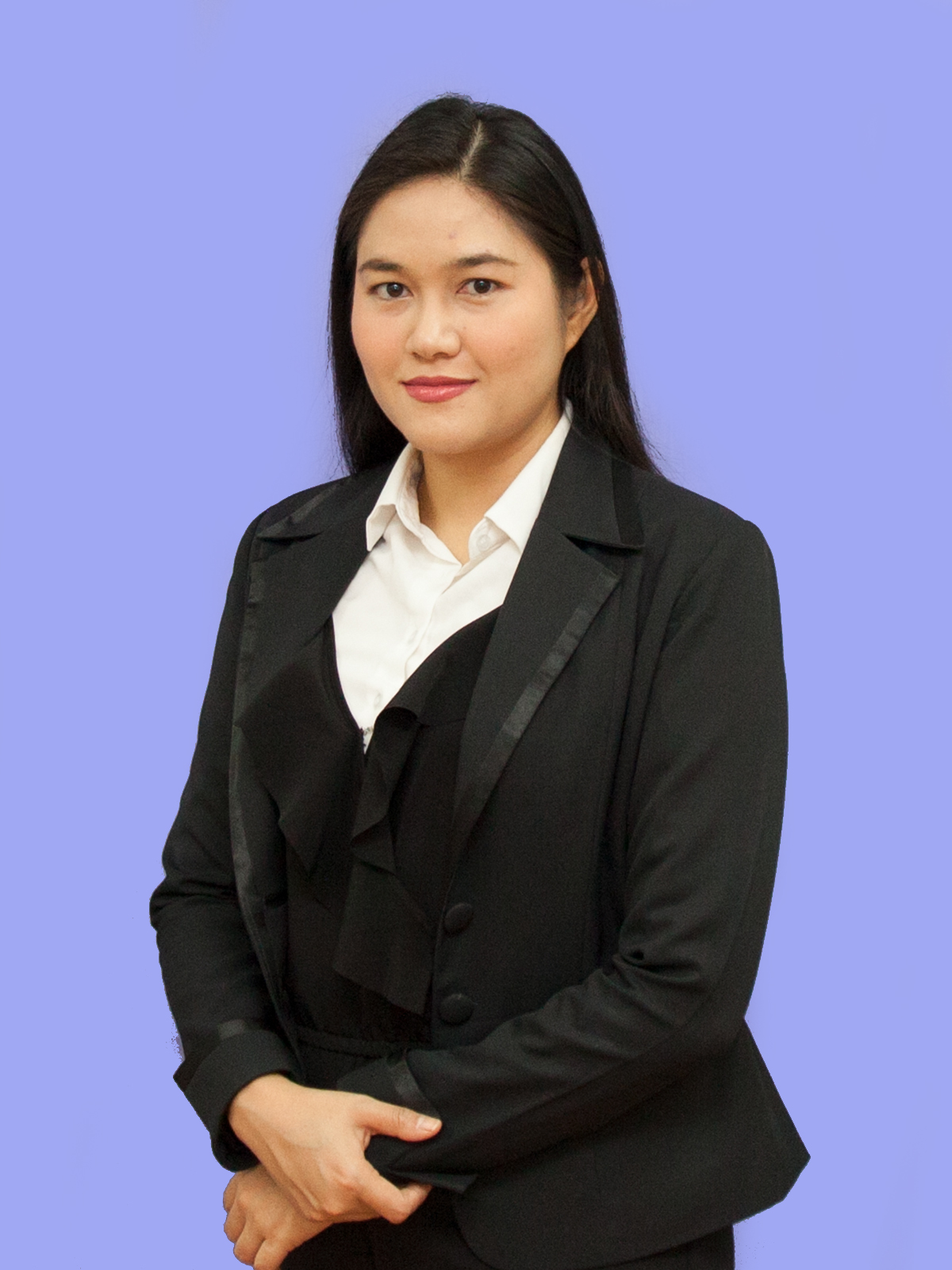 Dr. Nawaporn SAENEEWONG NA AYUDHAYA
<a href='/law2011/files/cv_ua39_en.pdf' target='_blank'>[CV]</a>