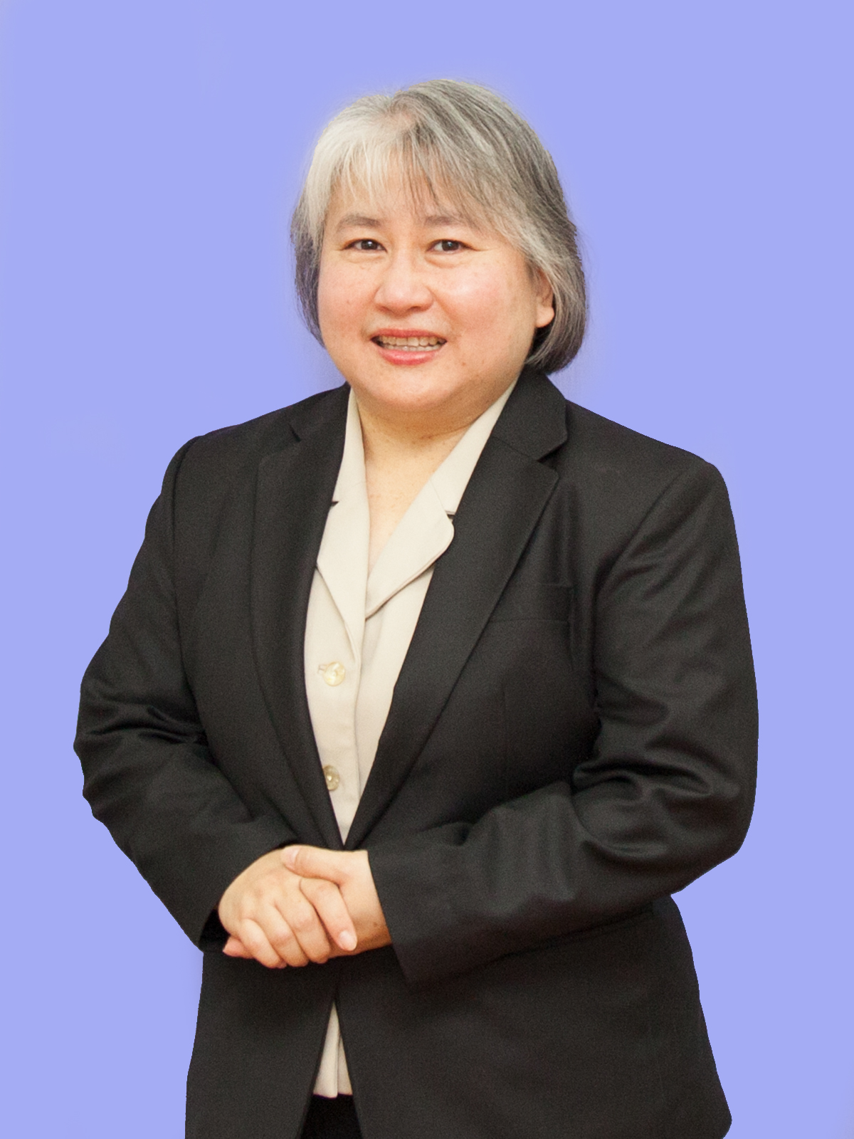 Assistant Professor Dr.Nuthamon  Kongcharoen
Dean