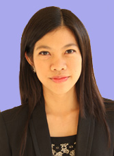 Assistant Professor Dr.Ploykaew Porananond