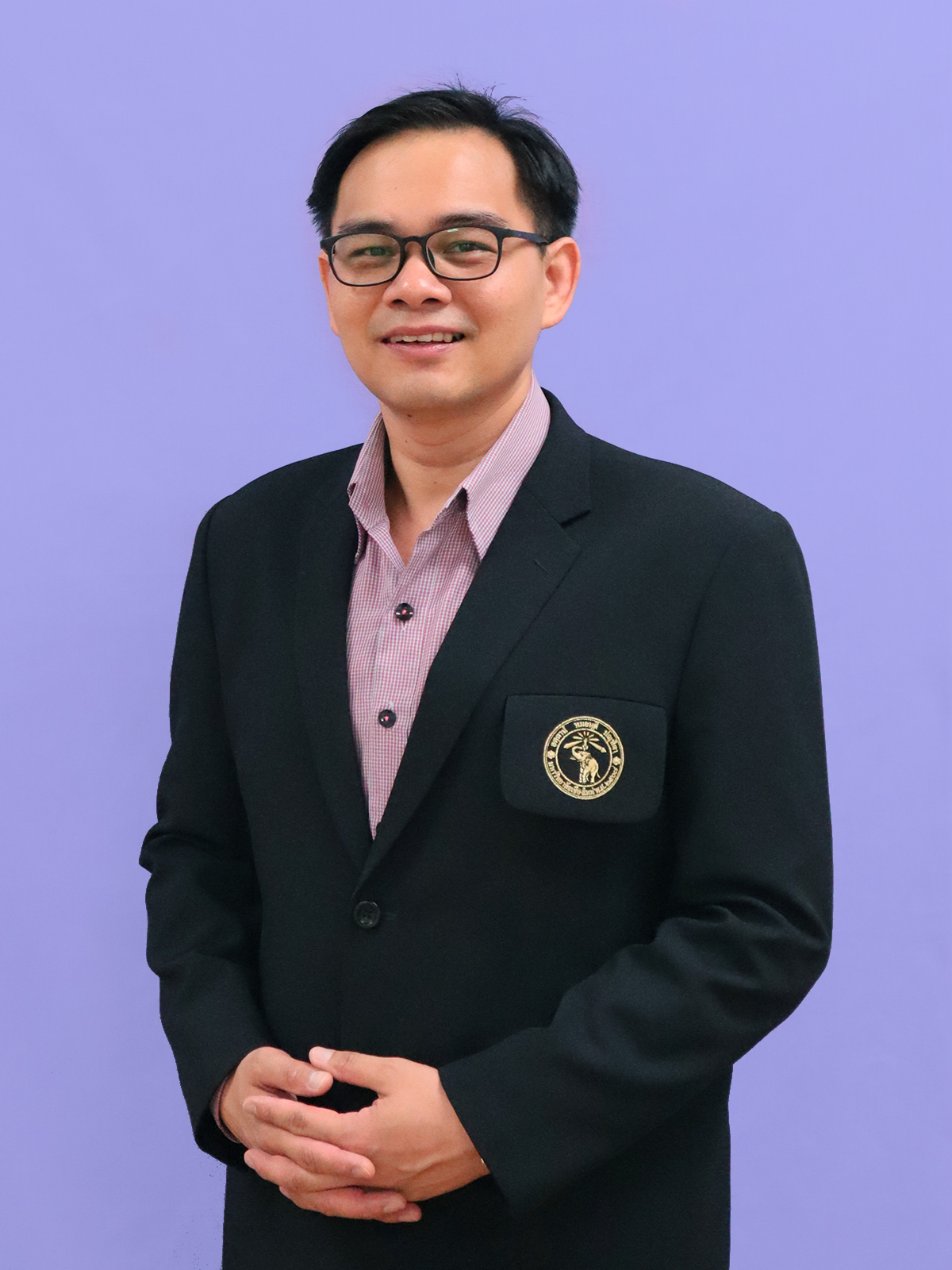 Associate Professor Dr.Pornchai Wisuttisak 