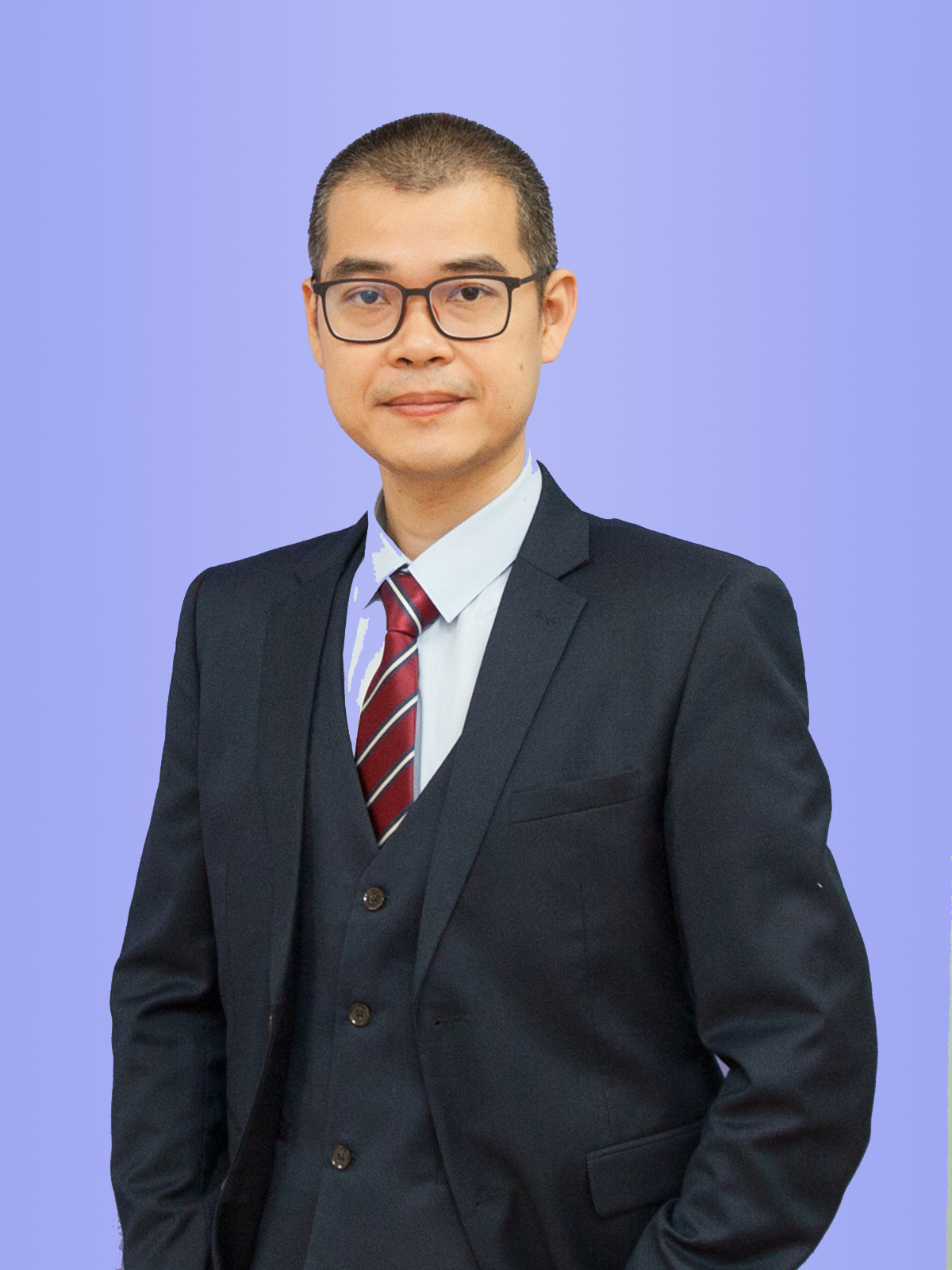 Assistant Professor Dr. Pedithep Youyuenyong