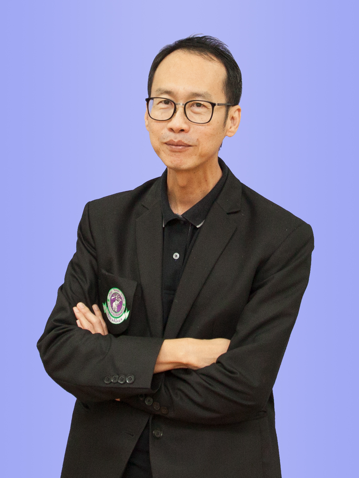 Associate Professor Somchai Preechasinlapakun
Head of Legal Research and Development Center