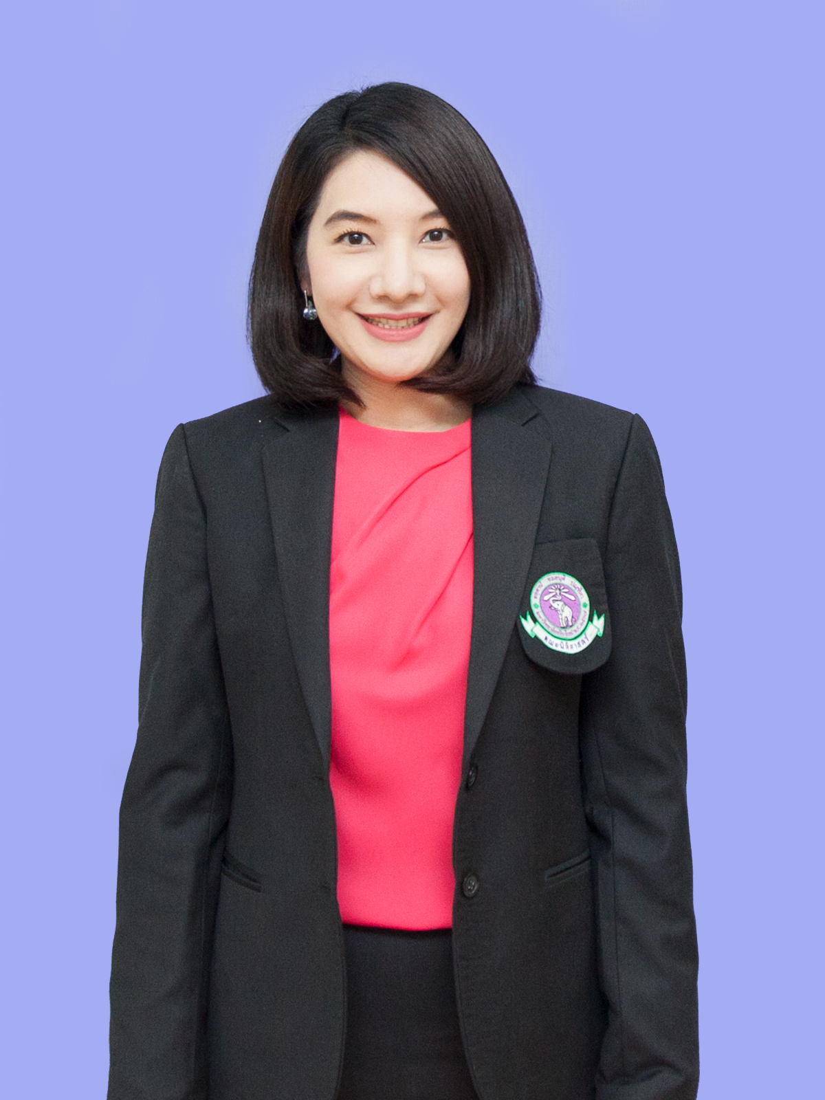 Assistant Professor Sutasinee  Supa
Header of Legal Academic Service Center