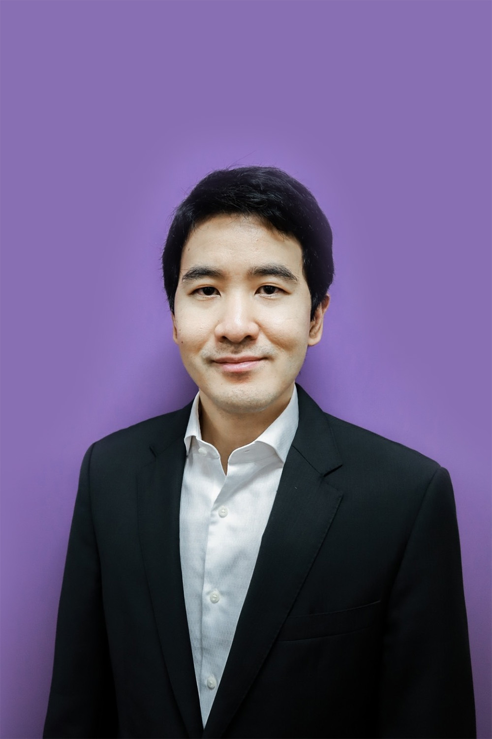 Dr. Thossaporn Saensawatt Dr. Thossaporn Saensawatt