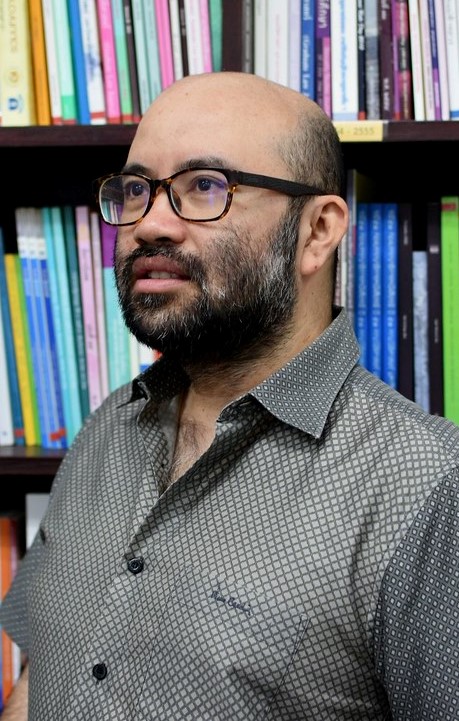 Associate Professor Dr.Tossapon  Tassanapan