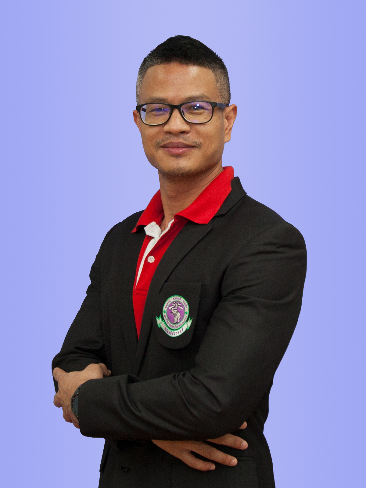 Assistant Professor Atsada-yut Polnpak
