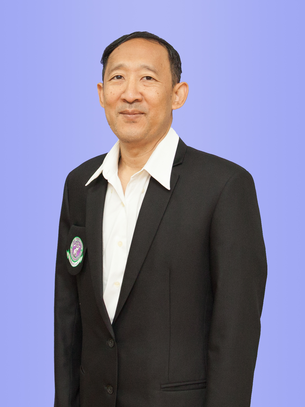 Assistant Professor Wasu  Sinhashthita