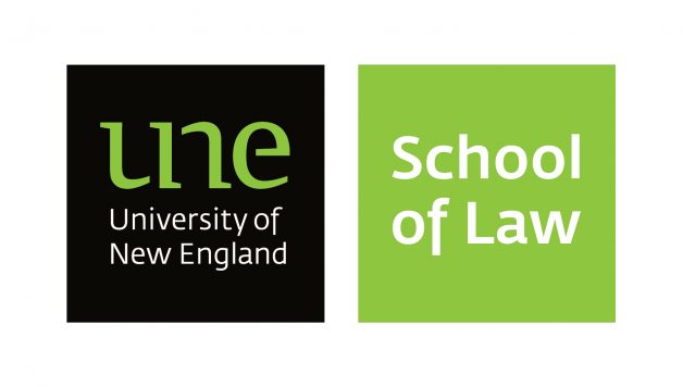 UNE Law International Summer School (28 January – 8 February 2020)