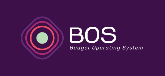  ระบบบริหารงบประมาณ [Budget Operating System : BOS]