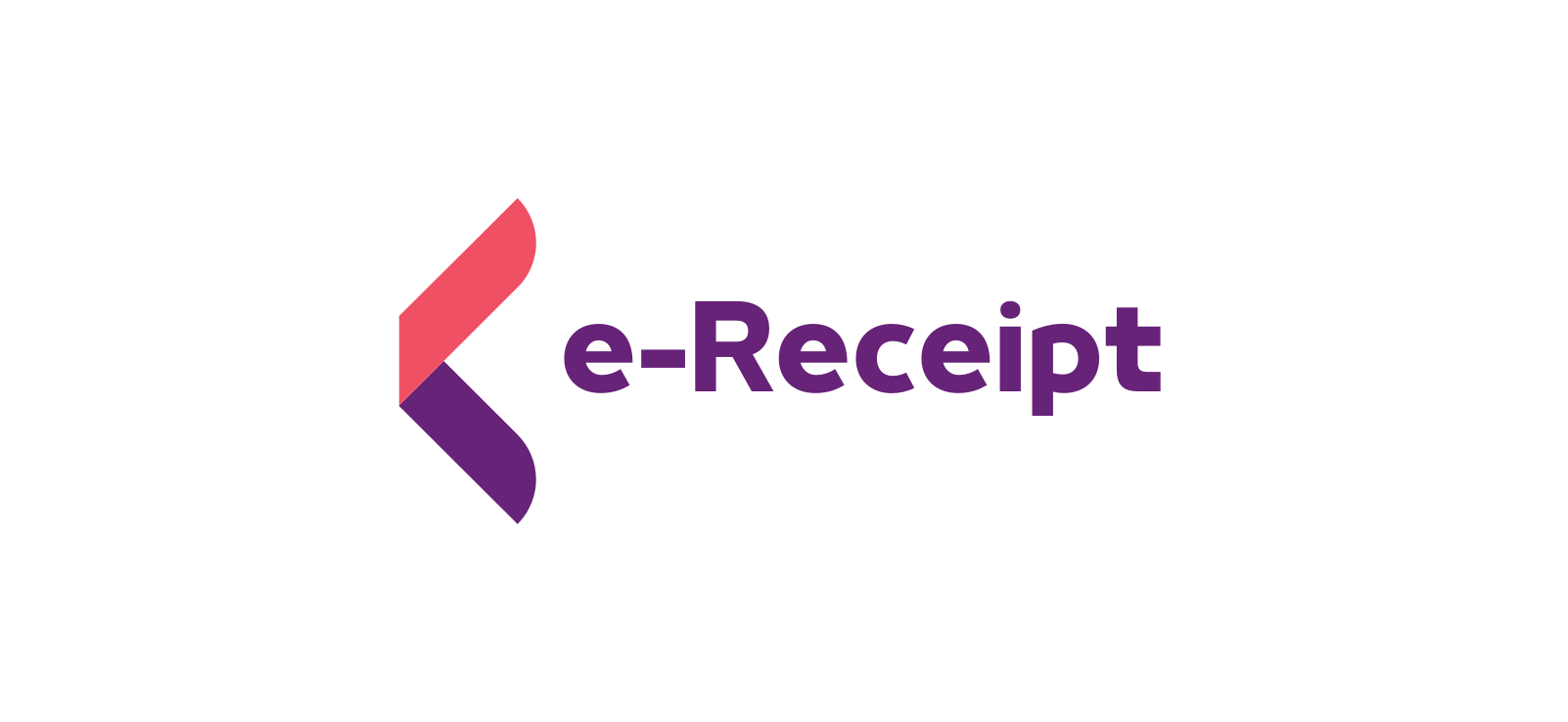 ระบบ e-Receipt คณะนิติศาสตร์