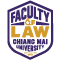 FACULTY OF LAW, CHIANG MAI UNIVERSITY