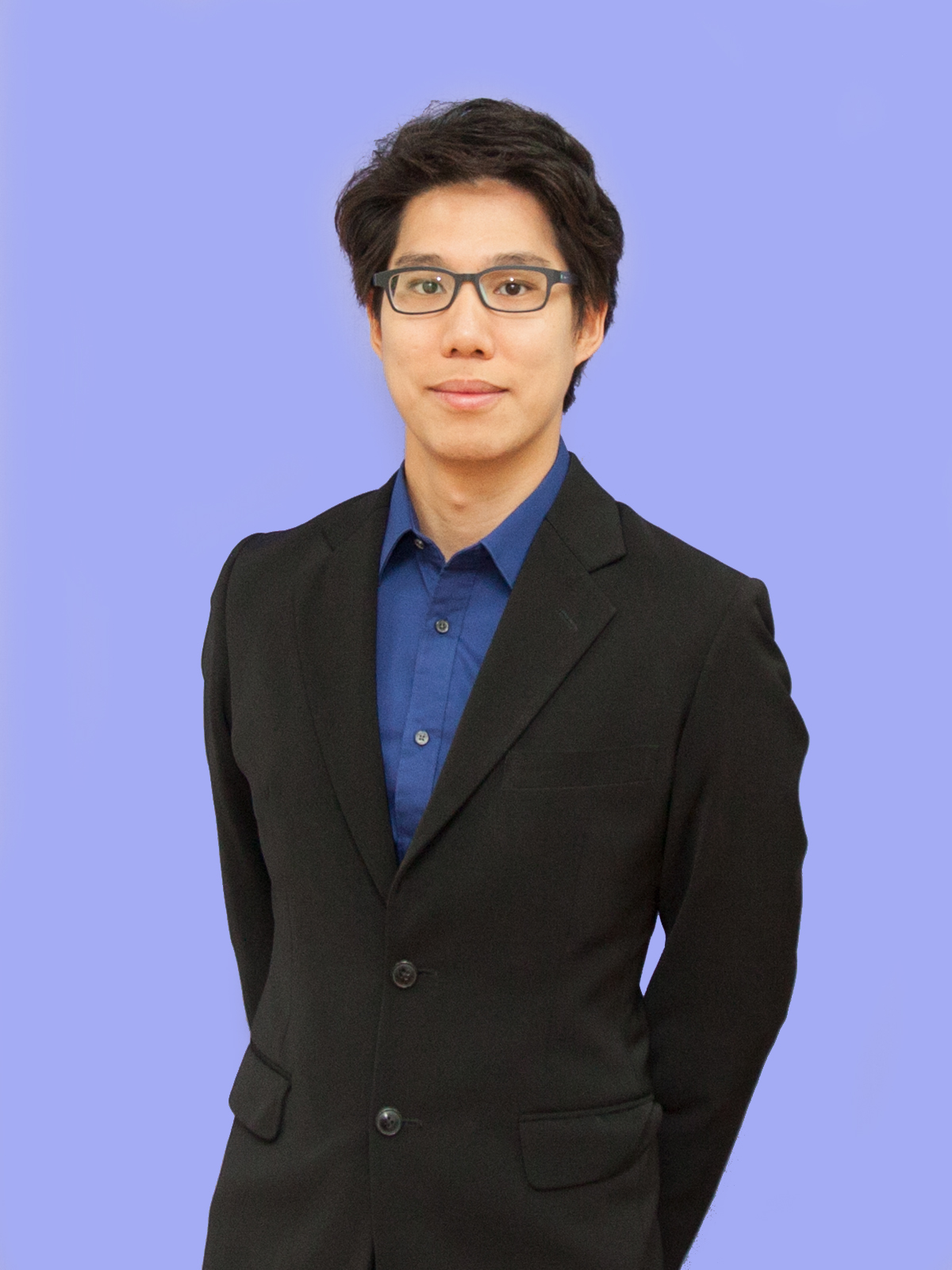 วรุตม์ ทรงสุจริตกุล