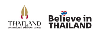 สำนักงานส่งเสริมการจัดประชุมและนิทรรศการ เรียนเชิญเข้าร่วมสัมมนา Believe in Thailand 