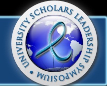 2nd University Scholars Leadership Symposium 2011 2nd University Scholars Leadership Symposium 2011