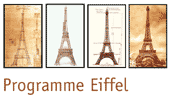 ทุน Eiffel ประจำปีการศึกษา 2012/2013
