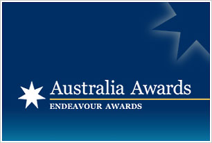 ทุนรัฐบาลอออสเตรเลีย 2012 Endeavour Awards