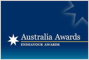 ทุนรัฐบาลอออสเตรเลีย 2012 Endeavour Awards ทุนรัฐบาลอออสเตรเลีย 2012 Endeavour Awards
