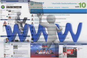 รายงานเผยแพร่ รายงานเผยแพร่