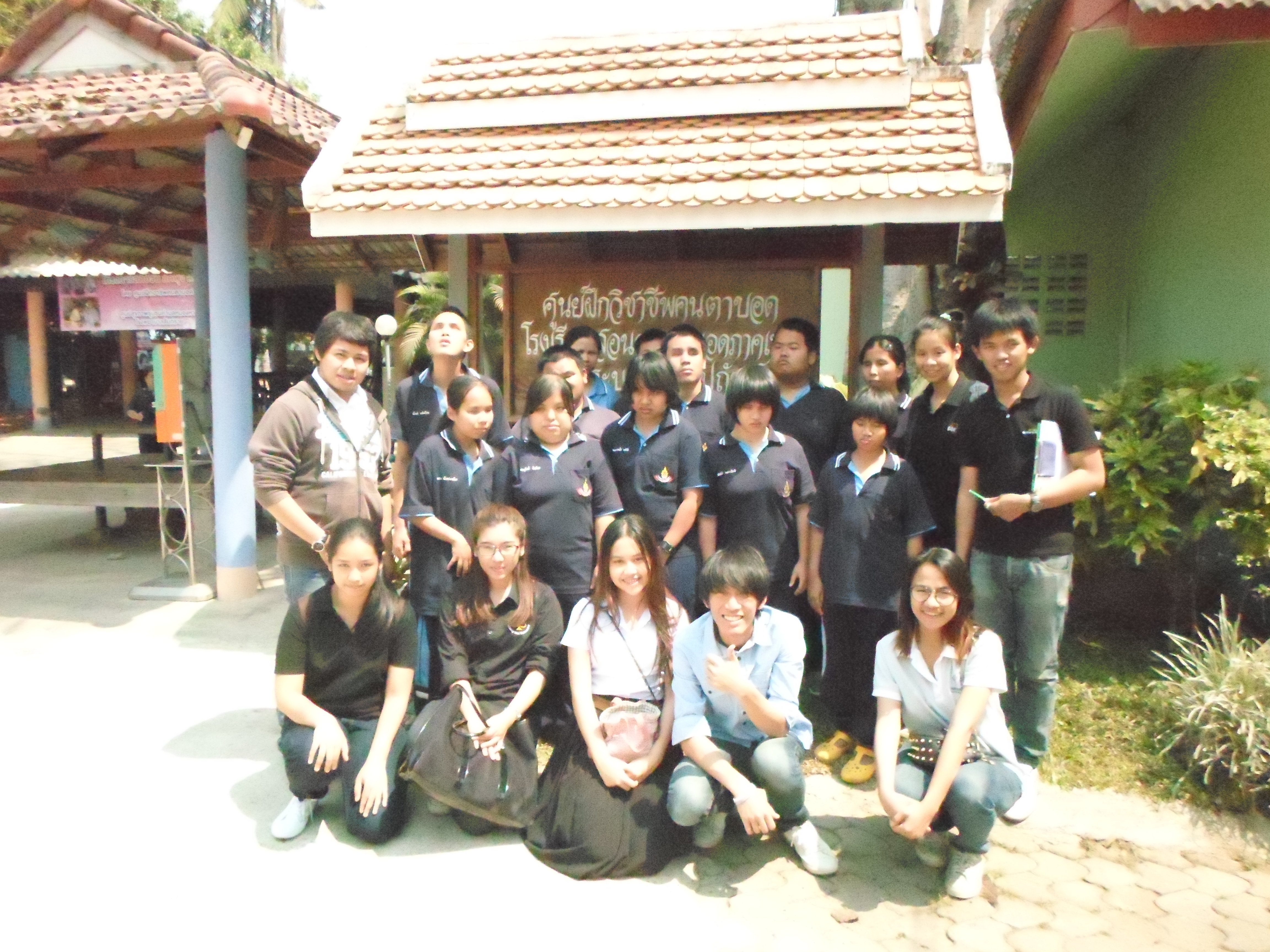 นักศึกษาทุกคณะนิติศาสตร์ ร่วมโครงการเมล็ดพัน(ธุ์)เสียง ปี 3 นักศึกษาทุกคณะนิติศาสตร์ ร่วมโครงการเมล็ดพัน(ธุ์)เสียง ปี 3