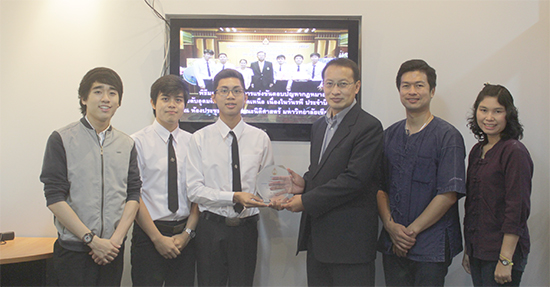 พิธีรับมอบโล่การแข่งขันตอบปัญหากฎหมาย ระดับอุดมศึกษา เขตภาคเหนือ ประจำปี 2557 พิธีรับมอบโล่การแข่งขันตอบปัญหากฎหมาย ระดับอุดมศึกษา เขตภาคเหนือ ประจำปี 2557