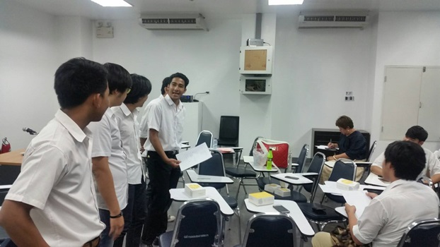 วันที่ 16 พฤษภาคม 2559 คณะนิติศาสตร์จัดกิจกรรมสัมมนาสโมสรนักศึกษา ประจำปีการศึกษา 2559 วันที่ 16 พฤษภาคม 2559 คณะนิติศาสตร์จัดกิจกรรมสัมมนาสโมสรนักศึกษา ประจำปีการศึกษา 2559