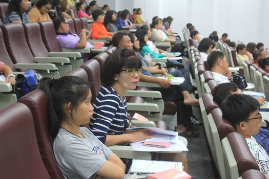คณะนิติศาสตร์ จัดโครงการคณาจารย์พบผู้ปกครองนักศึกษาใหม่ ประจำปีการศึกษา 2559 คณะนิติศาสตร์ จัดโครงการคณาจารย์พบผู้ปกครองนักศึกษาใหม่ ประจำปีการศึกษา 2559