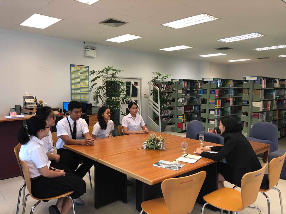คณะนิติศาสตร์ จัดโครงการนิเทศนักศึกษาฝึกประสบการณ์วิชาชีพทางกฎหมาย ประจำปีการศึกษา 2560 ในระหว่างวันที่ 2กรกฎาคม และ 9 กรกฎาคม 2561 คณะนิติศาสตร์ จัดโครงการนิเทศนักศึกษาฝึกประสบการณ์วิชาชีพทางกฎหมาย ประจำปีการศึกษา 2560 ในระหว่างวันที่ 2กรกฎาคม และ 9 กรกฎาคม 2561