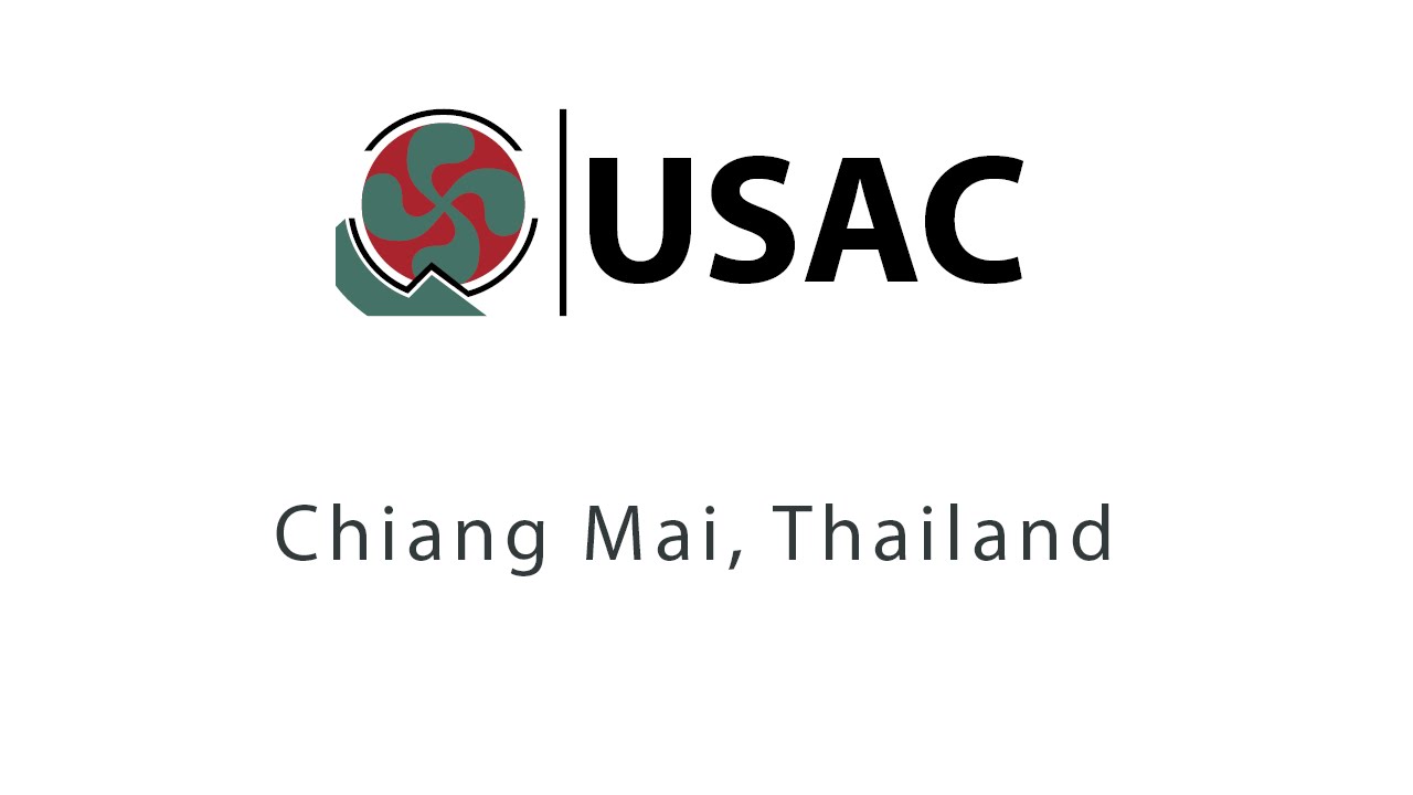 USAC เชิญชวนเข้าร่วมกิจกรรมพัฒนาพื้นที่ป่าและต้นไม้ USAC เชิญชวนเข้าร่วมกิจกรรมพัฒนาพื้นที่ป่าและต้นไม้