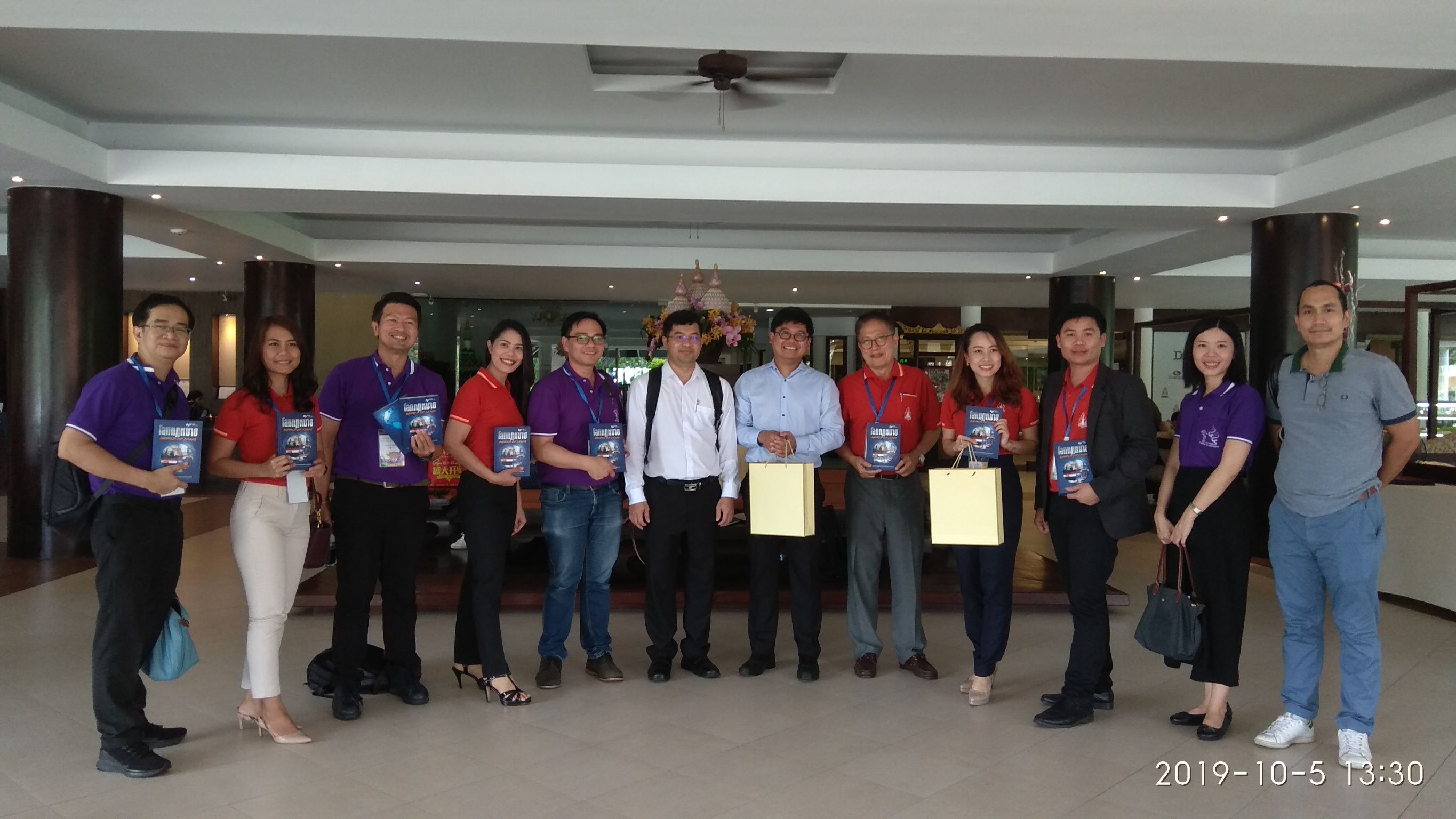 กิจกรรมการแลกเปลี่ยนเรียนรู้ ประเพณี มข. – มอ. – มช. 3 พลังเพื่อแผ่นดิน ครั้งที่ 5 กิจกรรมการแลกเปลี่ยนเรียนรู้ ประเพณี มข. – มอ. – มช. 3 พลังเพื่อแผ่นดิน ครั้งที่ 5