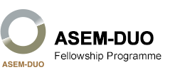 ประชาสัมพันธ์โครงการแลกเปลี่ยน Duo Thailand Fellowship ประจำปี 2564 (หมดเขตรับสมัคร 4 กันยายน 2563) ประชาสัมพันธ์โครงการแลกเปลี่ยน Duo Thailand Fellowship ประจำปี 2564 (หมดเขตรับสมัคร 4 กันยายน 2563)