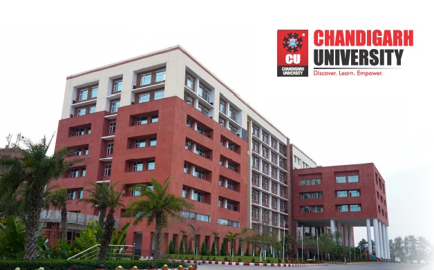 ประชาสัมพันธ์โครงการแลกเปลี่ยน International Faculty Exchange Program (IFEP) ณ Chandigar University ประเทศอินเดีย