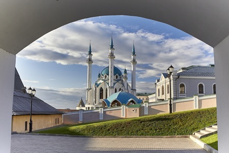 สถานเอกอัครราชทูตรัสเซียแจ้งประกาศรับสมัครผู้สนใจรับทุนการศึกษารัฐบาลรัสเซีย