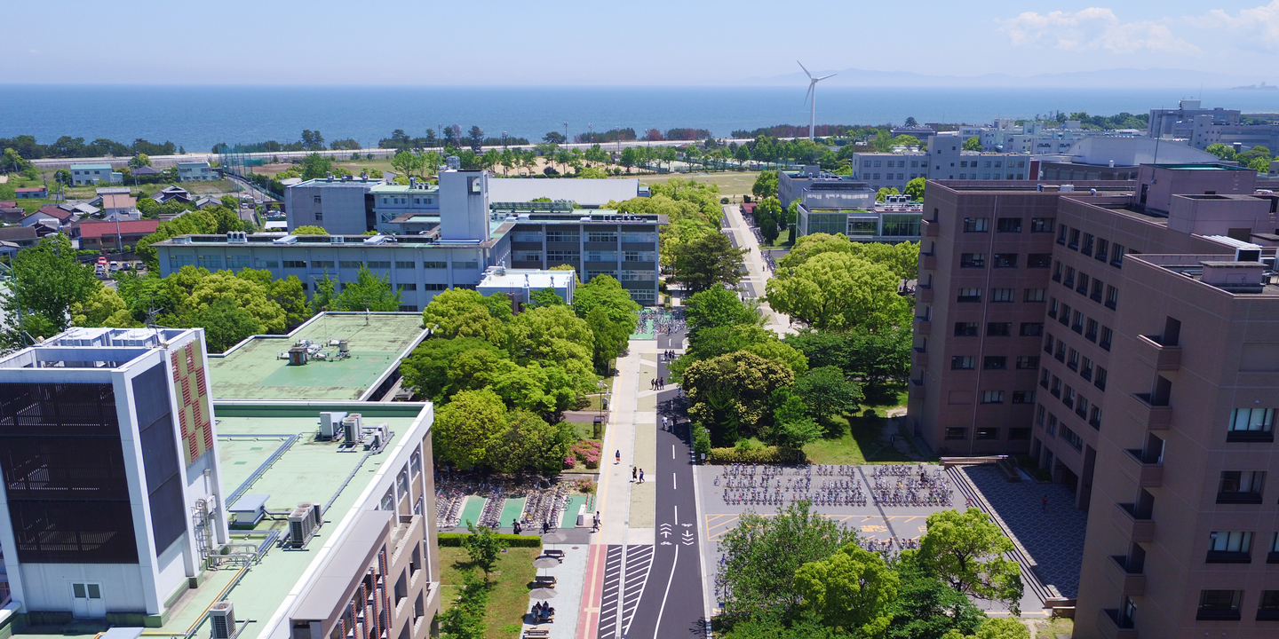 ประชาสัมพันธ์โครงการแลกเปลี่ยน Mie University Fall 2021(หมดเขต 23 ก.พ. 2564) ประชาสัมพันธ์โครงการแลกเปลี่ยน Mie University Fall 2021(หมดเขต 23 ก.พ. 2564)