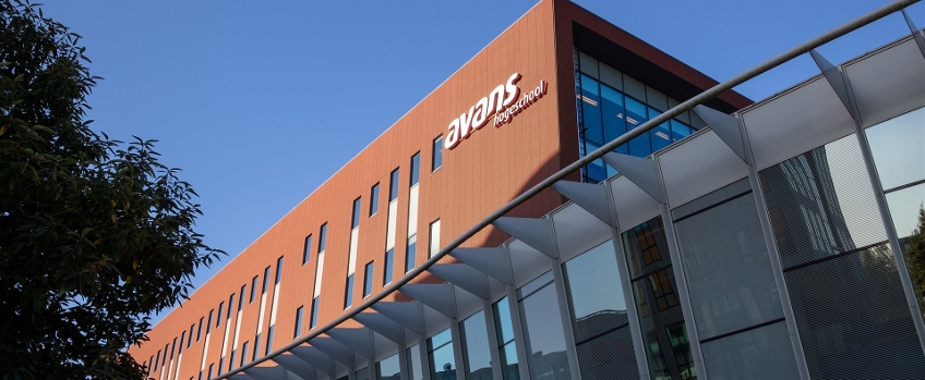 ประชาสัมพันธ์โครงการแลกเปลี่ยน Avans University of Applied Sciences Fall 2021 (หมดเขต 25 มี.ค. 2564) ประชาสัมพันธ์โครงการแลกเปลี่ยน Avans University of Applied Sciences Fall 2021 (หมดเขต 25 มี.ค. 2564)