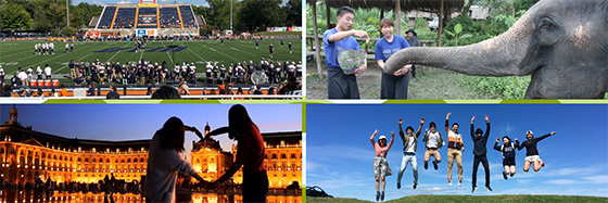 ประชาสัมพันธ์โครงการแลกเปลี่ยน Hirosaki University Online Summer Program 2021 (หมดเขต 28 เมษายน 2564) ประชาสัมพันธ์โครงการแลกเปลี่ยน Hirosaki University Online Summer Program 2021 (หมดเขต 28 เมษายน 2564)