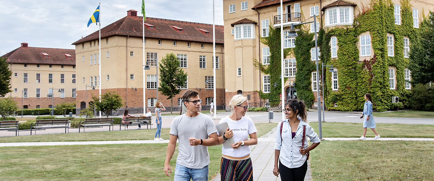 ประชาสัมพันธ์โครงการแลกเปลี่ยน ณ Kristianstad University, Sweden (หมดเขต 8 ตุลาคม 2564) ประชาสัมพันธ์โครงการแลกเปลี่ยน ณ Kristianstad University, Sweden (หมดเขต 8 ตุลาคม 2564)