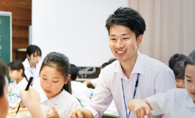 ประชาสัมพันธ์โครงการแลกเปลี่ยน ณ University of Fukui ประเทศญี่ปุ่น (หมดเขต 27 ต.ค. 2564)