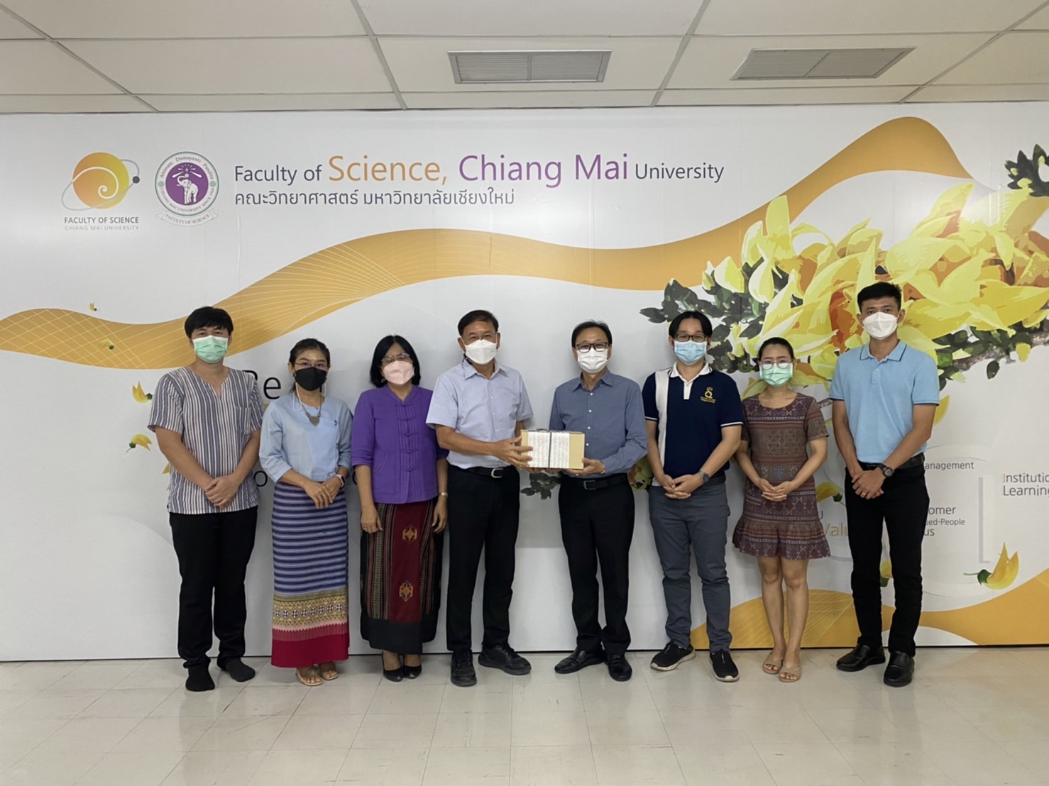 งานการเงินคณะนิติศาสตร์เข้าศึกษาดูงานการพัฒนาระบบการทำงานด้านการเบิกจ่ายพัสดุ งานการเงินคณะนิติศาสตร์เข้าศึกษาดูงานการพัฒนาระบบการทำงานด้านการเบิกจ่ายพัสดุ
