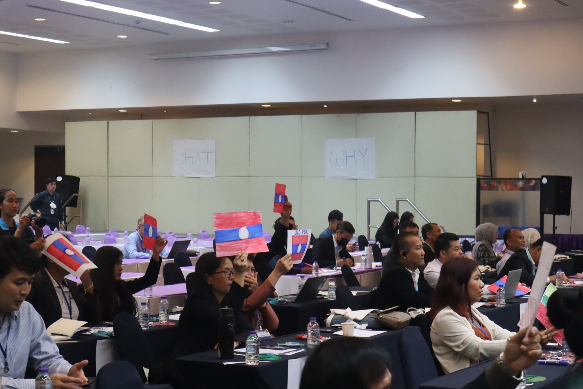 การประชุมวิชาการ The 2nd Asia CLE Conference หัวข้อ “A Generation of Clinical Evolution Achieving Greater Access to Justice”