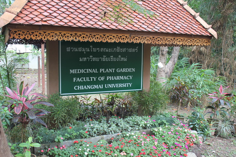 คณะนิติศาสตร์จัดกิจกรรมโครงการศึกษาสมุนไพรไทย สมุนไพรพื้นบ้าน ภูมิปัญญาไทย