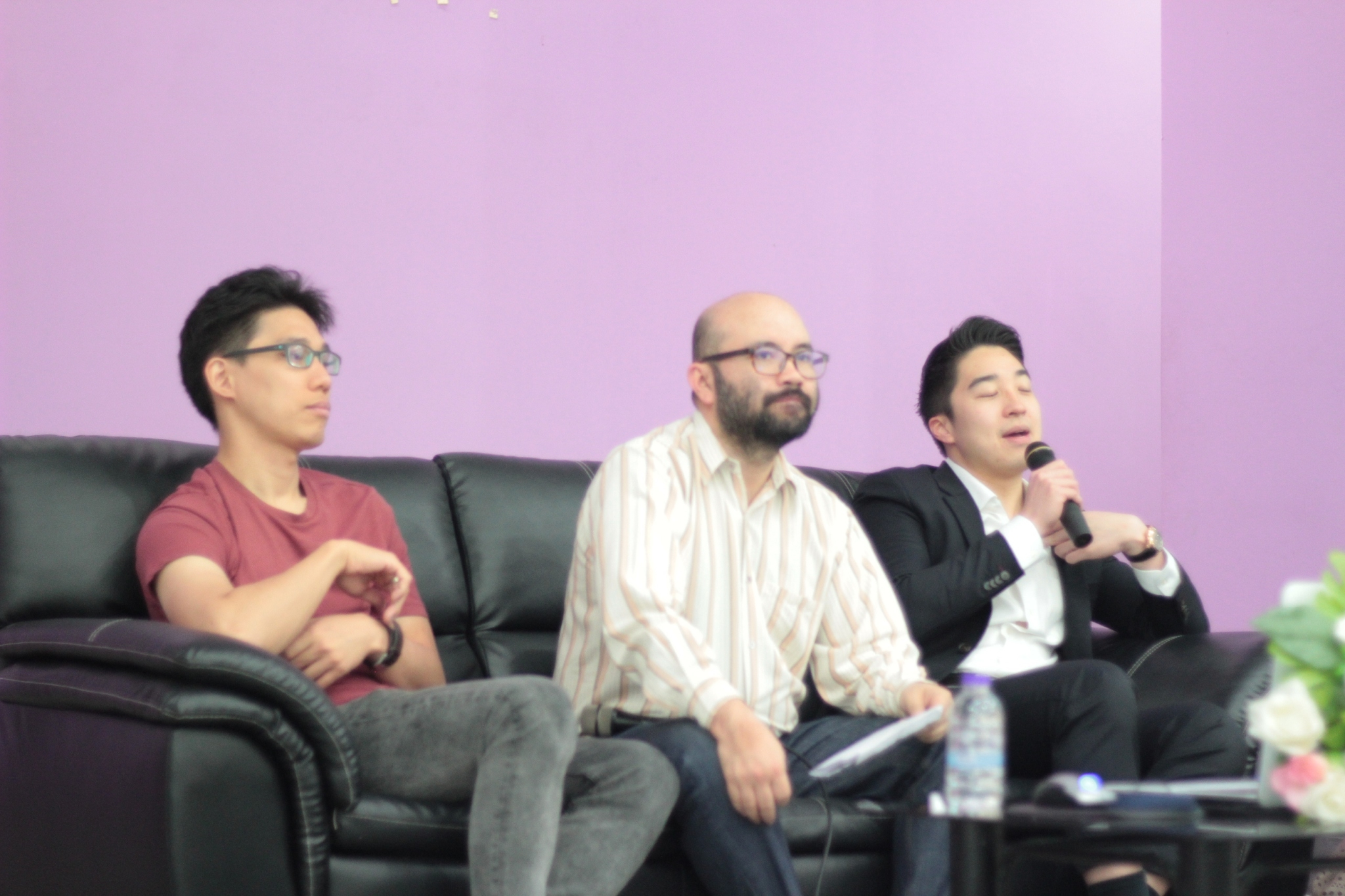 คณะนิติศาสตร์มหาวิทยาลัยเชียงใหม่ ได้จัดโครงการแนะแนวเส้นทางสู่วิชาชีพทางนิติศาสตร์
