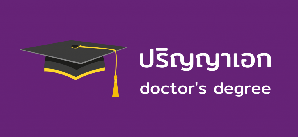 ผู้สนใจเข้าศึกษาหลักสูตรนิติศาสตรดุษฎีบัณฑิต