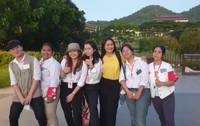 รางวัลชนะเลิศ และรองชนะเลิศ การแข่งขันบทบาทสมมุติและการแข่งขันว่าความในกฎหมายมนุษยธรรมระหว่างประเทศ ภาคภาษาไทย (ประเภทบทบาทสมมุติ) ประจำปี ค.ศ.2020