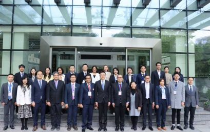 คณะนิติศาสตร์ มช. เข้าร่วมสัมมนาครบรอบ 50 ปี ความสัมพันธ์ทางการทูตจีน–ไทย ณ Southwest University of Political Science and Law (SWUPL) คณะนิติศาสตร์ มช. เข้าร่วมสัมมนาครบรอบ 50 ปี ความสัมพันธ์ทางการทูตจีน–ไทย ณ Southwest University of Political Science and Law (SWUPL)